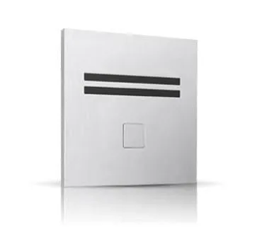 Válvula de Descarga Modelo Polo