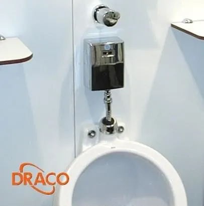 Válvula Mictório ABS