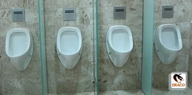 Válvula Mictório Polo