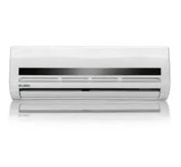 Linha Split Hi-Wall Compact