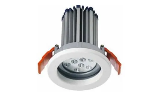 Luminárias Ledvance Downlight