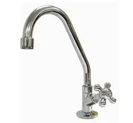 Torneiras para Pias Bica Móvel Bancada