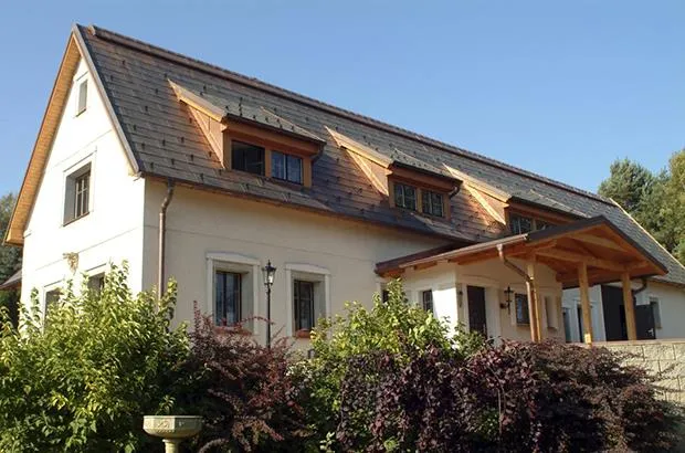 Telhas Shingle Metal Line 