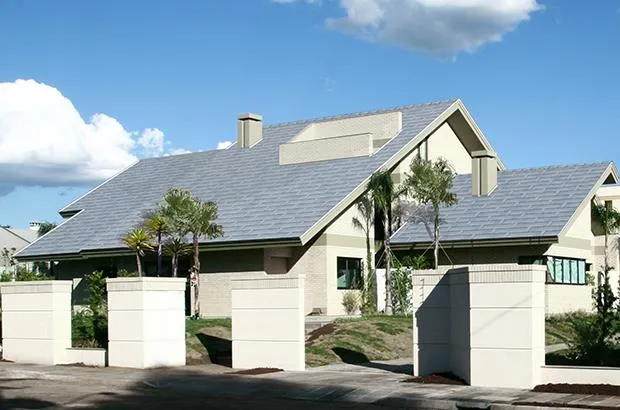 Telhas Shingle Metal Line 