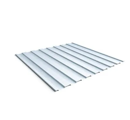 Telha Trapezoidal RT 10/1090
