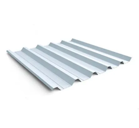 Telha Trapezoidal RT 40/980
