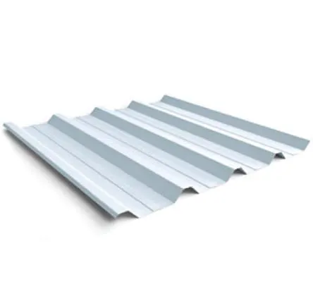 Telha Trapezoidal RT 40/1020