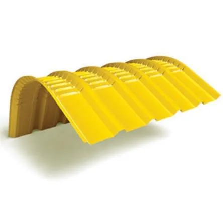 Telha Multidobra - Regional Telhas