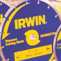 Discos Diamantados - Irwin