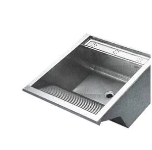 Super Tanque Eternox