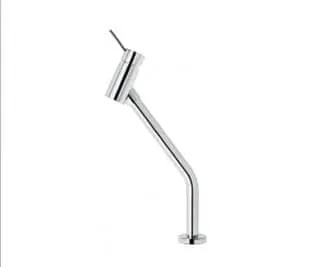 Misturador Lavatório de Mesa Bica Alta 