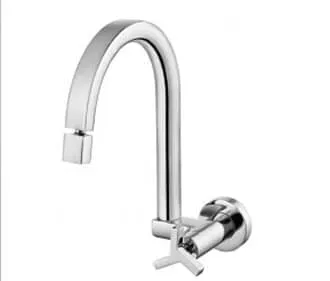 Torneira para Cozinha de Parede