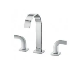 Misturador para Lavatório de Mesa Bica Alta