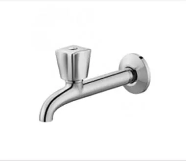 Torneira Longa de Parede