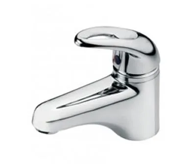 Misturador Monocomando para Lavatório de Mesa Chrome