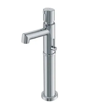 Misturador para Lavatório de Mesa com Prolongador