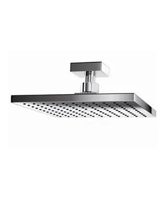 Chuveiro Square de Teto 