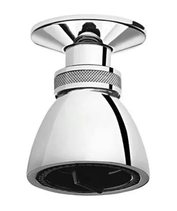 Chuveiro Tradicional de Teto 