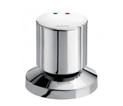 Misturador para Lavatório de Mesa Pressmatic