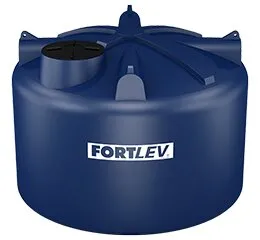 Tanque Fortlev