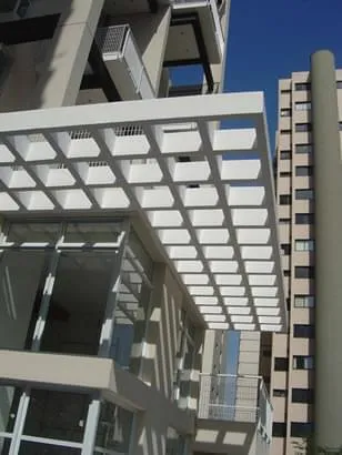 Moldura Externa Especial Gart