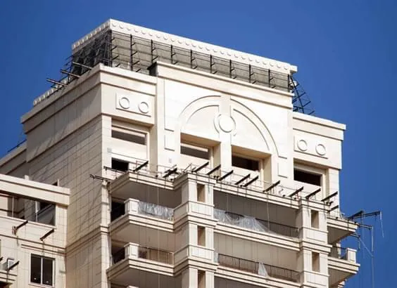 Moldura Externa Especial Gart