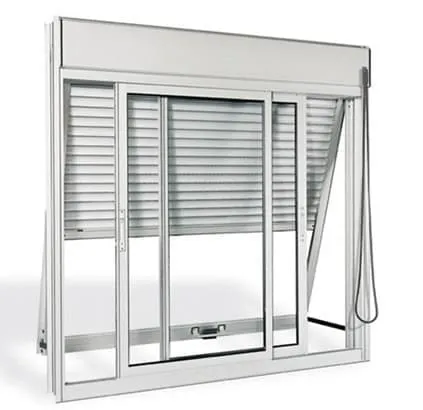Linha Aluminium