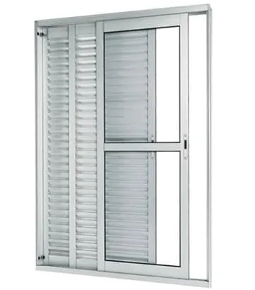 Linha Aluminium