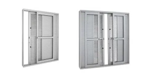 Linha Aluminium