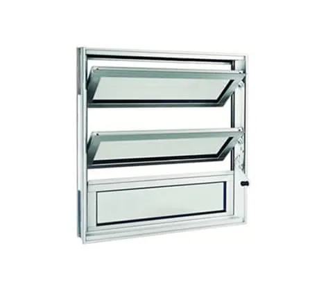 Linha Aluminium