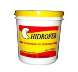 Hidrofer®