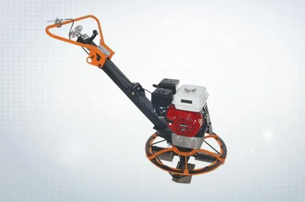 Acabadora de Piso FT 24 Finiti