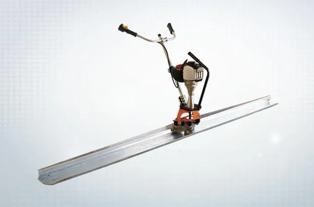 Régua Vibratória FTR Finiti