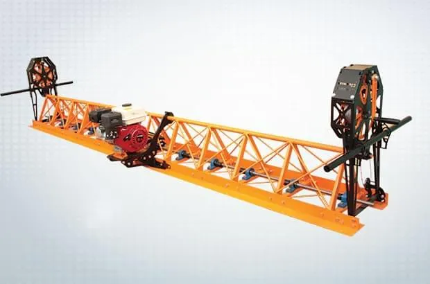 Régua Treliçada FTT FINITI 