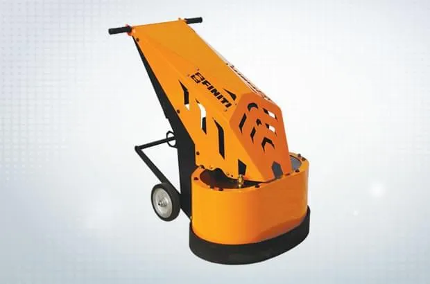 Politriz FINITI FP-6 Turbo FINITI 