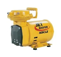 Compressor de diafragma Jet Master
