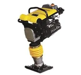 Compactador de solo CBR 70