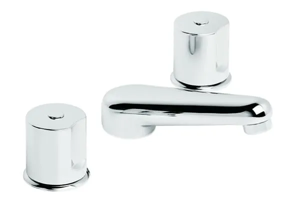 Linha de Metais City