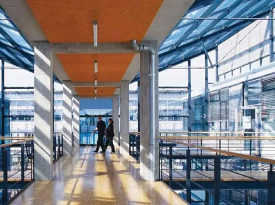 Sistema de Automação Predial APOGEE®