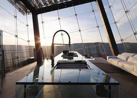 Cubas e Pias Centinox