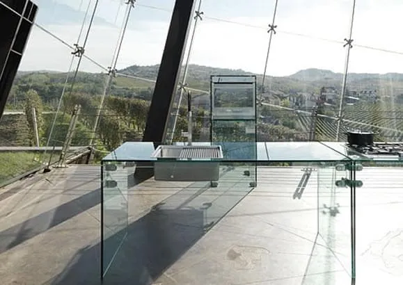 Cubas e Pias Centinox