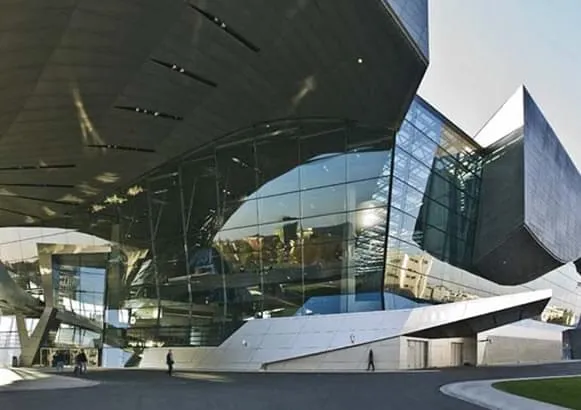 Vidro Extra Clear Diamant