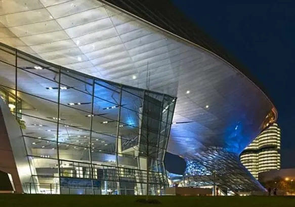 Vidro Extra Clear Diamant