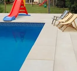 Linha Stone Atérmica