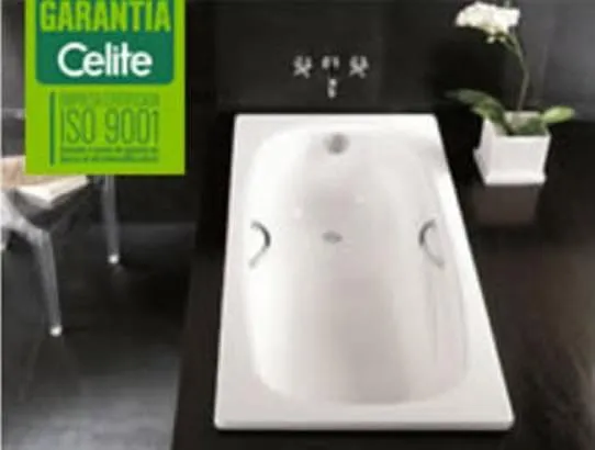 Linha de Banheiras Única