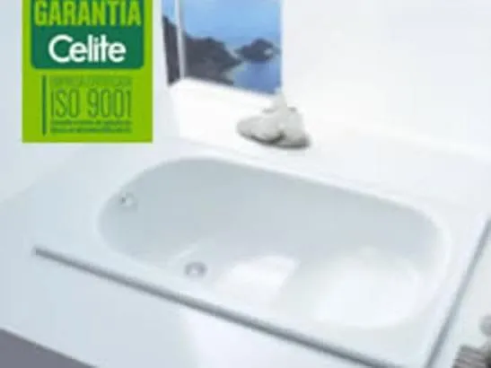 Linha de Banheiras Europa Mini