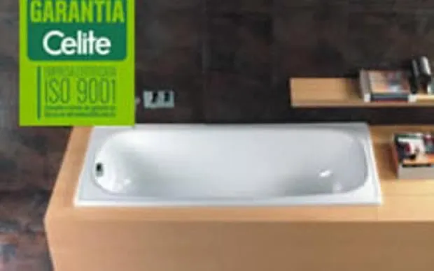 Linha de Banheiras Europa