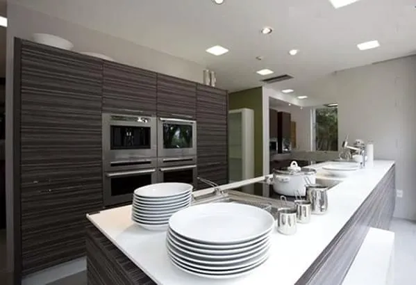 Laminado Post Forming 