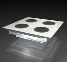 Piso Air
