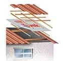 Subcobertura Residencial DuPont™ Tyvek® - Reflex® 